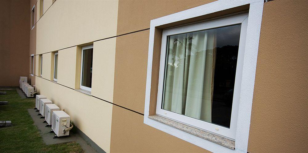Hotel 10 Joinville Eksteriør billede